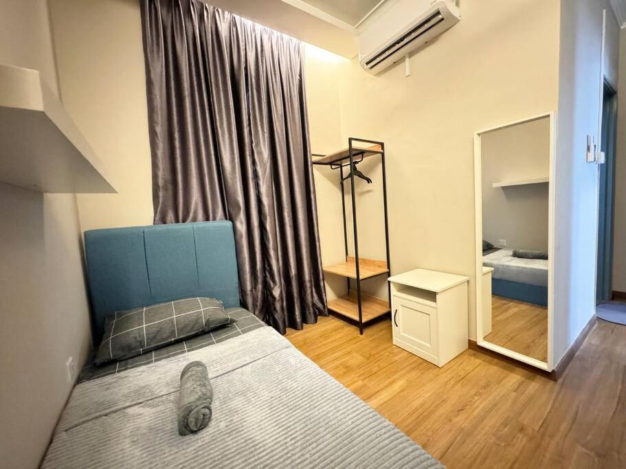Minumum 7Days 3Br At Pju 10 Damansaradamai Apartamento Petaling Jaya Exterior foto